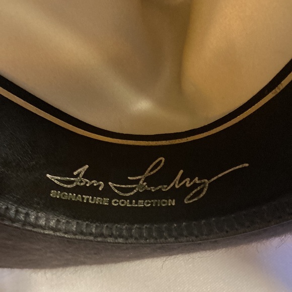 Golden Coach by Dobbs. Tom Laundry Signature Edition. - Picture 6 of 11